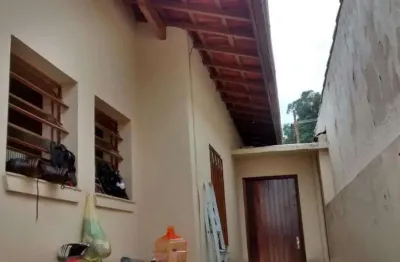 Casa residencial à venda, jardim santa cruz (campo grande), são paulo - ca0737.