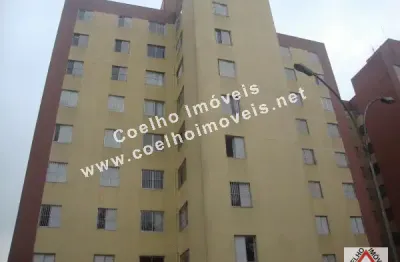 Apartamento residencial à venda, vila constança, são paulo - ap3043.