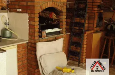 Cobertura residencial à venda, vila do castelo, são paulo - co0013.