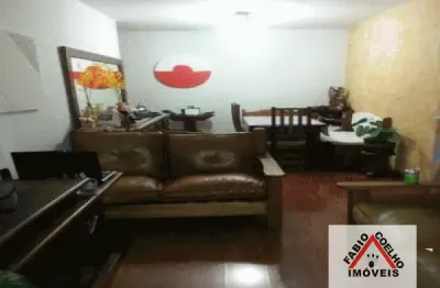 Apartamento residencial à venda, vila do castelo, são paulo - ap4447.