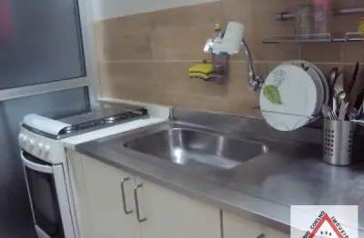 Apartamento residencial à venda, vila constança, são paulo - ap5080.