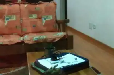 Apartamento com 2 quartos à venda na Vila Inglesa, São Paulo 