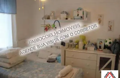 Apartamento residencial à venda, jardim da campina, são paulo - ap0530.