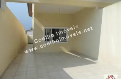 Casa residencial à venda, vila do castelo, são paulo - ca0131.
