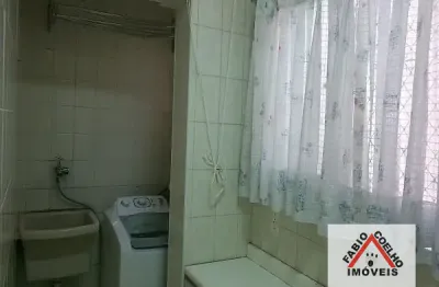 Apartamento residencial à venda, jardim consórcio, são paulo - ap1372.