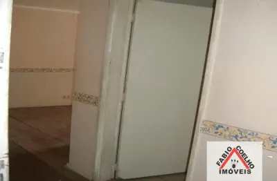 Apartamento residencial à venda, jardim da campina, são paulo - ap1463.