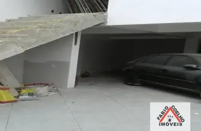 Casa residencial à venda, jardim consórcio, são paulo - ca0442.