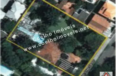 Terreno Residencial à venda, Santo Amaro, São Paulo - TE0014.