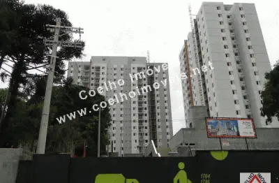 Apartamento Residencial à venda, Jardim Prudência, São Paulo - AP2195.