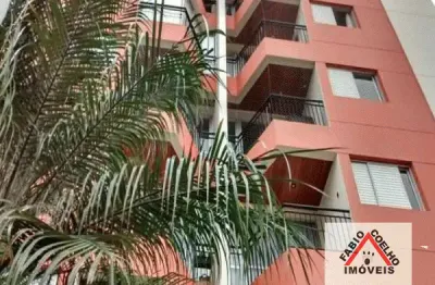 Apartamento residencial à venda, vila são paulo, são paulo - ap2225.