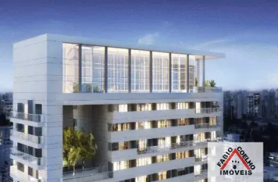 Apartamento residencial à venda, vila cruzeiro, são paulo - ap2227.