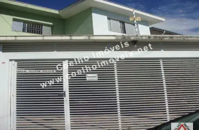 Casa residencial à venda, jardim consórcio, são paulo - ca0787.