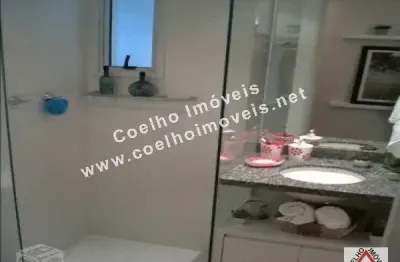 Apartamento residencial à venda, pirajussara, são paulo - ap4049.
