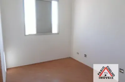 Apartamento residencial à venda, vila são paulo, são paulo - ap5005.