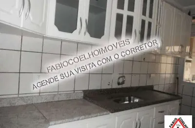 Apartamento residencial à venda, vila são pedro, são paulo - ap0511.