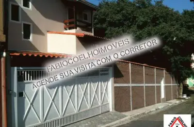 Casa residencial à venda, vila emir, são paulo - ca0279.
