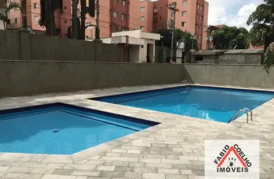 Apartamento residencial à venda, jardim ubirajara (zona sul), são paulo - ap1415.