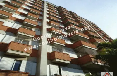Apartamento residencial à venda, vila sofia, são paulo - ap1576.