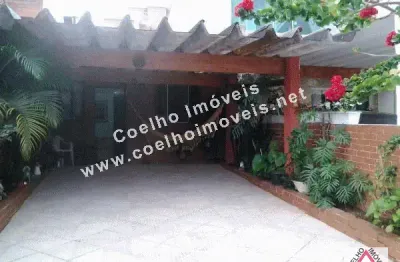 Casa residencial à venda, jardim ubirajara (zona sul), são paulo - ca0490.