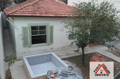 Casa residencial à venda, vila anhangüera, são paulo - ca0496.