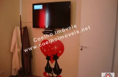 Apartamento residencial à venda, jardim ubirajara (zona sul), são paulo - ap2139.