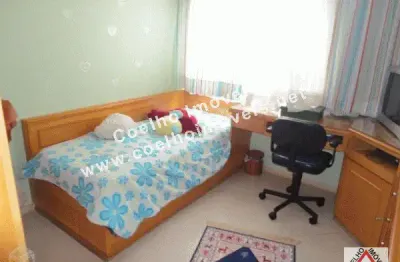 Apartamento Residencial à venda, Vila Alexandria, São Paulo - AP2949.