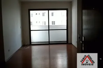 Apartamento Residencial à venda, Vila Mascote, São Paulo - AP4089.