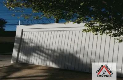 Casa residencial à venda, jardim ernestina, são paulo - ca0949.