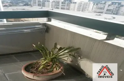 Apartamento residencial à venda, americanópolis, são paulo - ap5012.