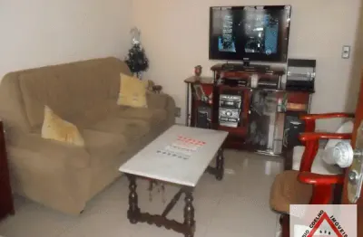 Casa à venda na Cidade Dutra, São Paulo 