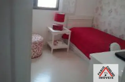Apartamento residencial à venda, jardim santa cruz (campo grande), são paulo - ap5150.