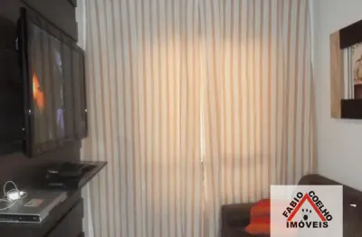 Apartamento residencial à venda, jardim sabará, são paulo - ap5183.