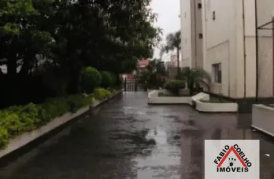 Apartamento residencial à venda, vila santa catarina, são paulo - ap5193.
