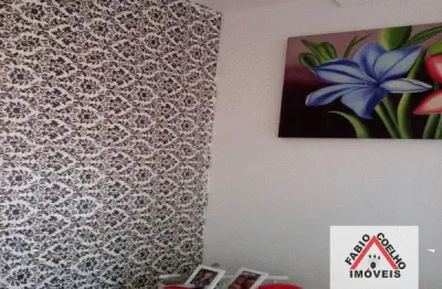 Apartamento residencial à venda, jardim nosso lar, são paulo - ap1441.