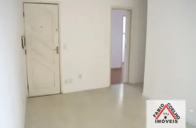 Apartamento residencial à venda, santo amaro, são paulo - ap2046.