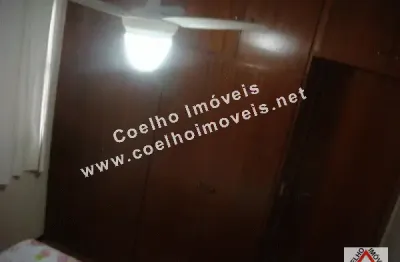 Apartamento residencial à venda, vila erna, são paulo - ap2194.