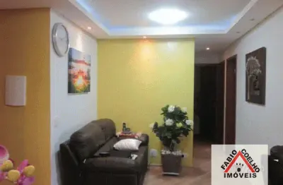 Apartamento residencial à venda, vila sofia, são paulo - ap2230.