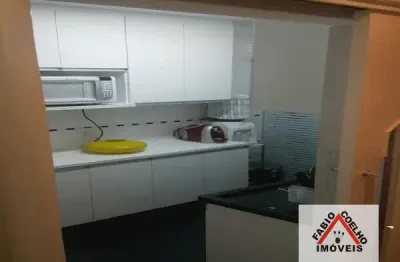 Apartamento residencial à venda, vila inglesa, são paulo - ap2233.