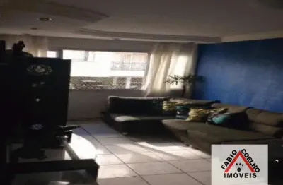 Apartamento residencial à venda, conjunto residencial ingai, são paulo - ap2285.