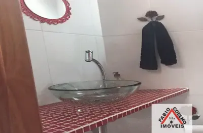 Casa residencial à venda, vila cruzeiro, são paulo - ca0643.