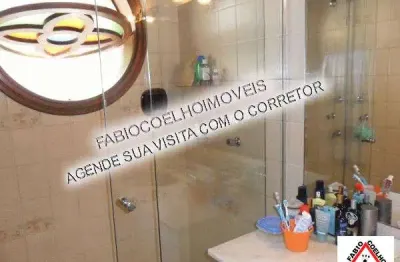 Casa residencial à venda, jardim prudência, são paulo - ca0680.