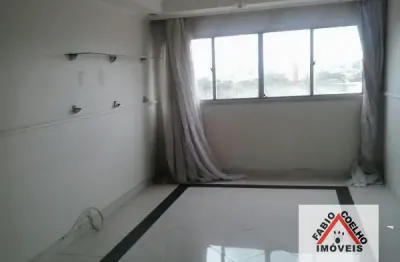 Apartamento residencial à venda, jardim nosso lar, são paulo - ap4934.