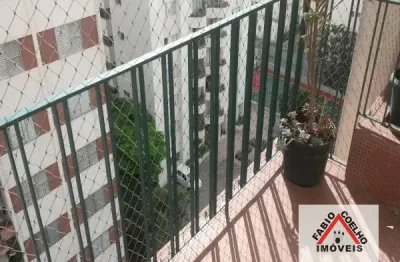 Apartamento Residencial à venda, Vila Sofia, São Paulo - AP5233.