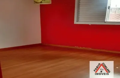 Apartamento residencial à venda, paraisópolis, são paulo - ap1419.
