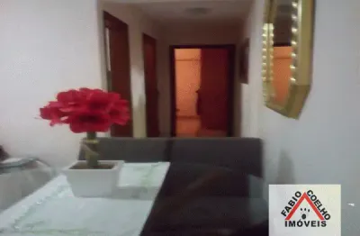 Apartamento residencial à venda, vila são pedro, são paulo - ap1516.