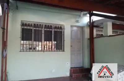 Casa à venda em Campininha, São Paulo 