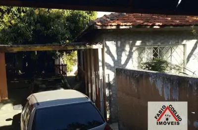 Casa à venda em Campininha, São Paulo 