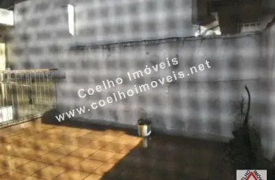 Casa residencial à venda, jardim marajoara, são paulo - ca0489.