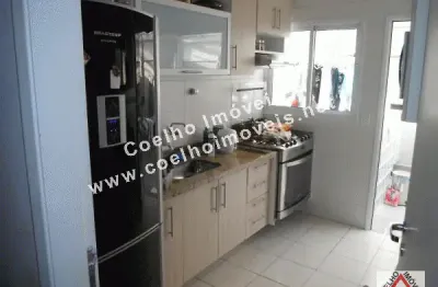 Casa em condomínio fechado à venda na Vila Marari, São Paulo 