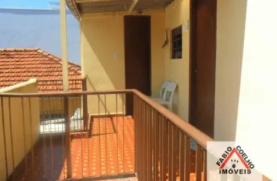 Casa residencial à venda, jardim alzira, são paulo - ca1001.